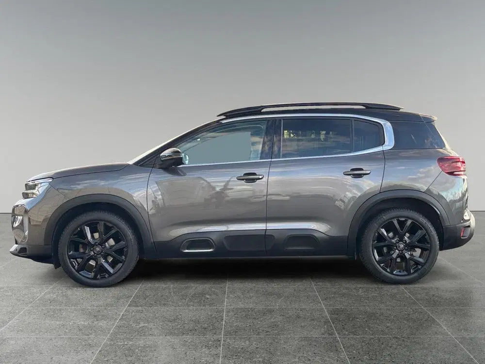 Citroën C5 Aircross Shine Pack 1.2 Turbo 130pk EAT8 uit 2022, foto 2