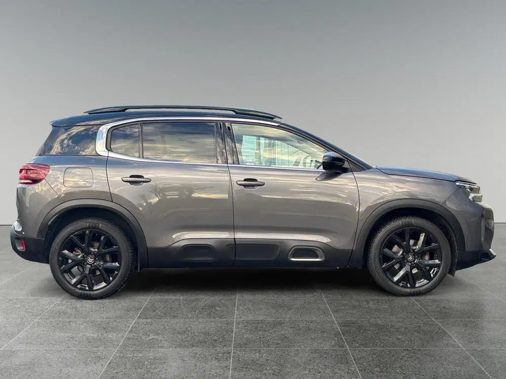 Citroën C5 Aircross Shine Pack 1.2 Turbo 130pk EAT8 uit 2022, foto 6