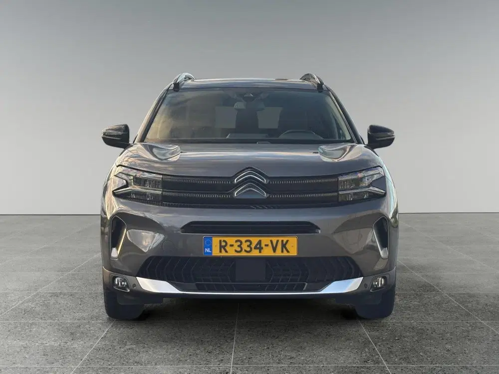 Citroën C5 Aircross Shine Pack 1.2 Turbo 130pk EAT8 uit 2022, foto 8