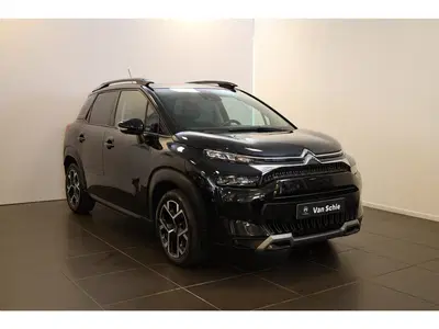 Citroën C3 Aircross PT 110 Shine Camera uit 2022