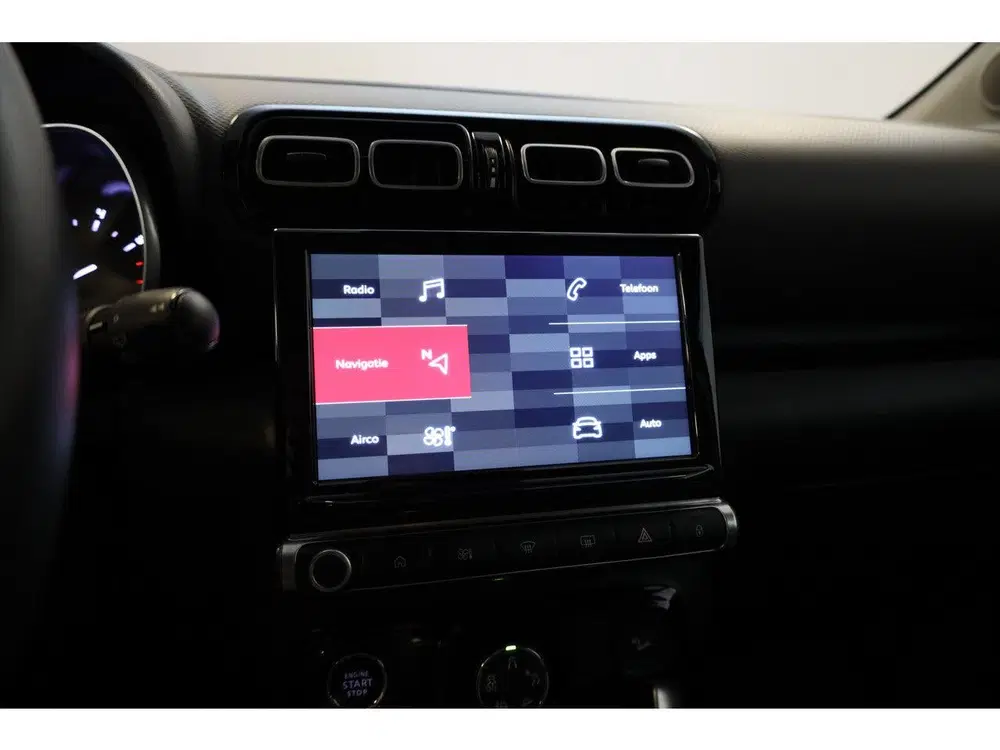 Citroën C3 Aircross PT 110 Shine Camera uit 2022, foto 11