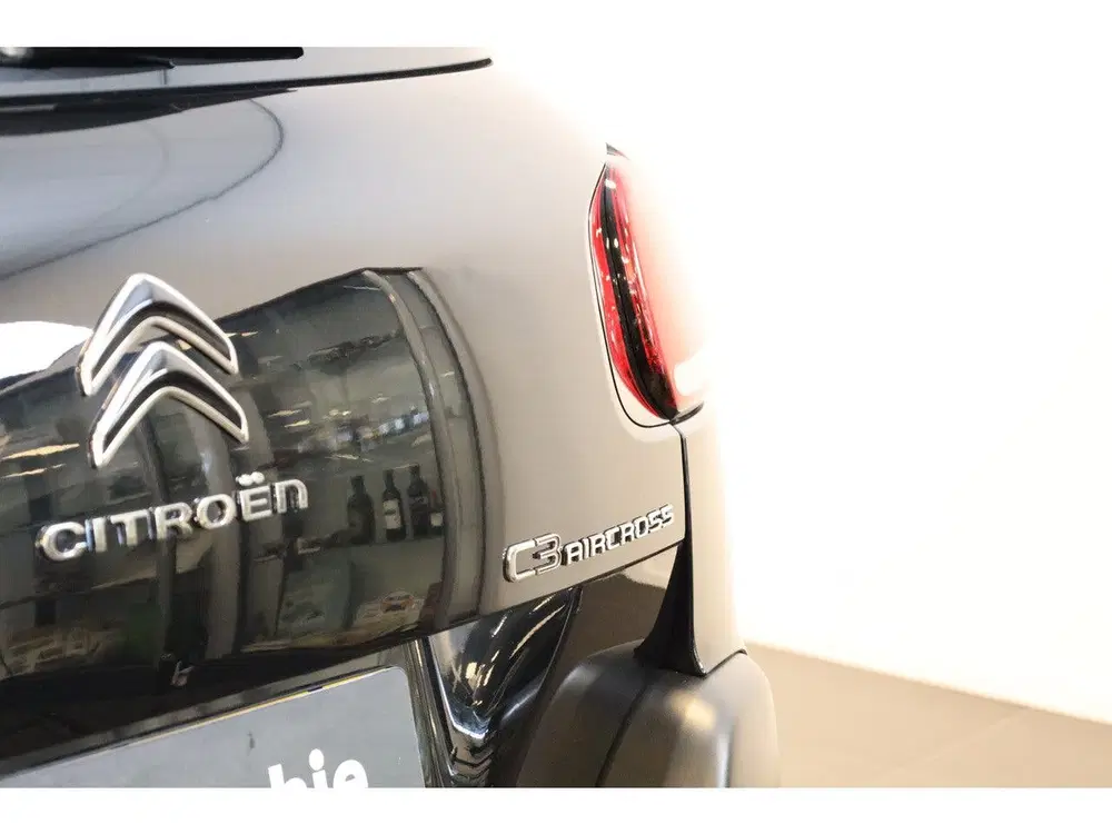 Citroën C3 Aircross PT 110 Shine Camera uit 2022, foto 14