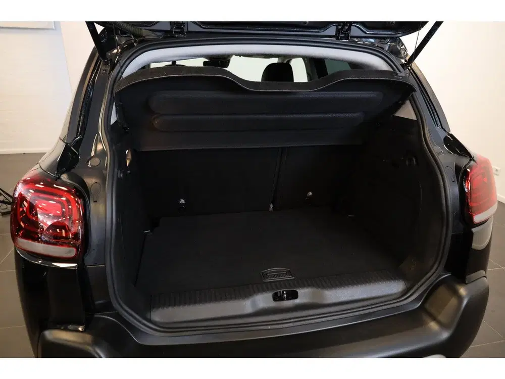 Citroën C3 Aircross PT 110 Shine Camera uit 2022, foto 15