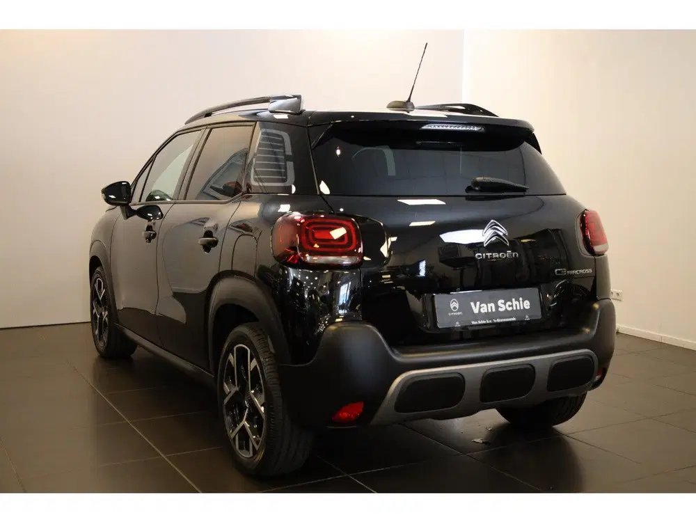 Citroën C3 Aircross PT 110 Shine Camera uit 2022, foto 2