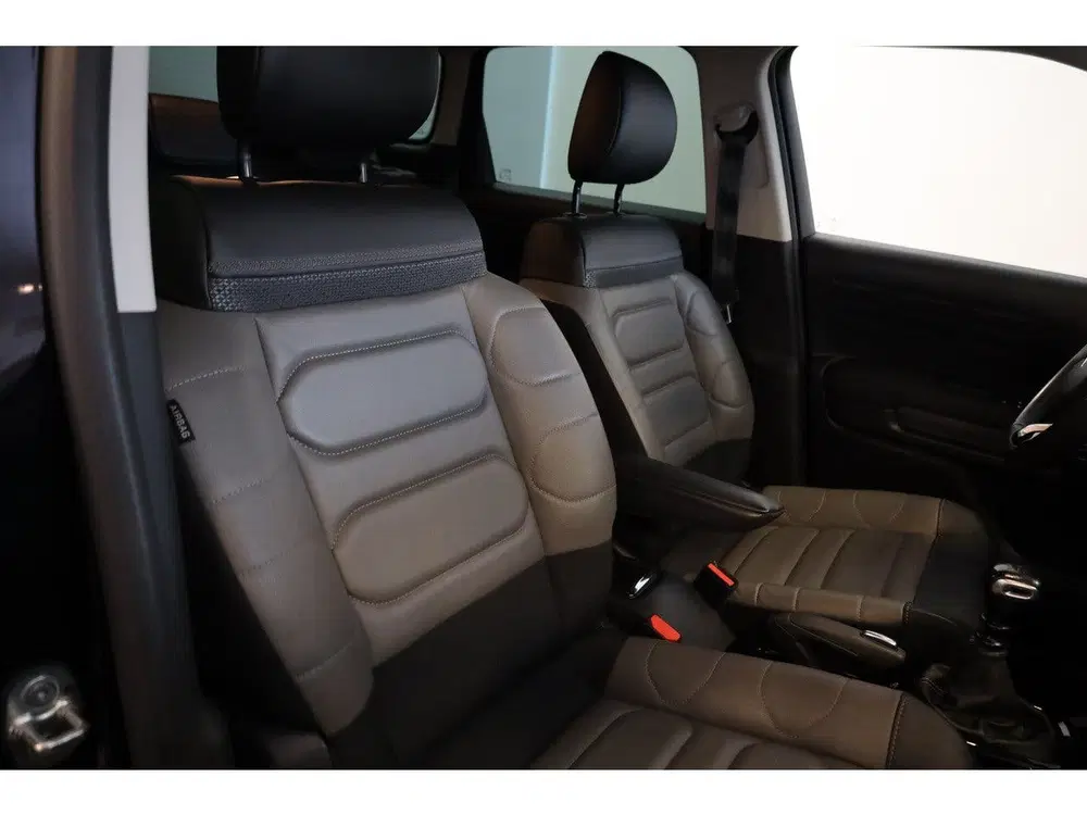 Citroën C3 Aircross PT 110 Shine Camera uit 2022, foto 3