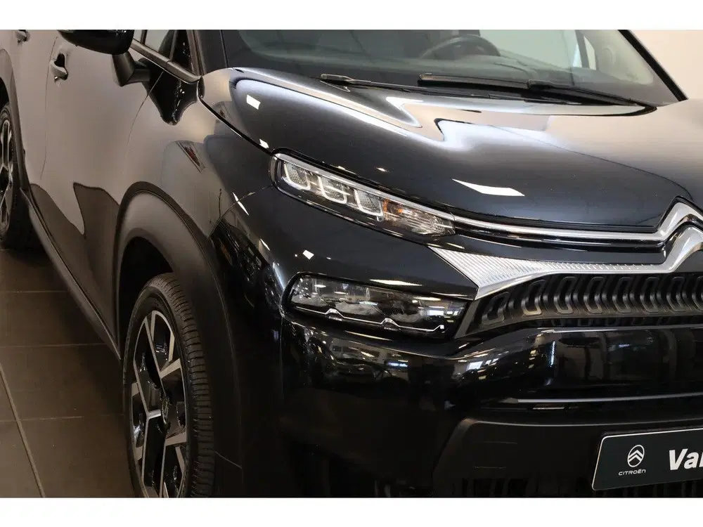 Citroën C3 Aircross PT 110 Shine Camera uit 2022, foto 4