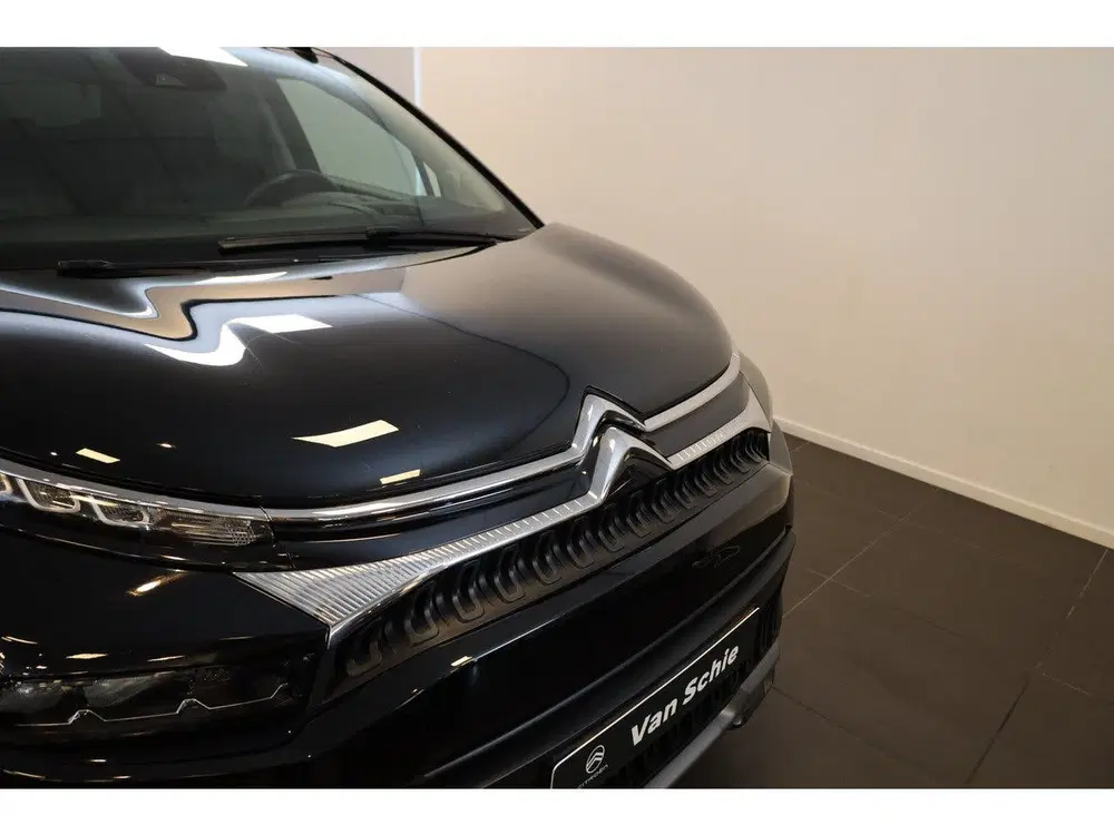 Citroën C3 Aircross PT 110 Shine Camera uit 2022, foto 5
