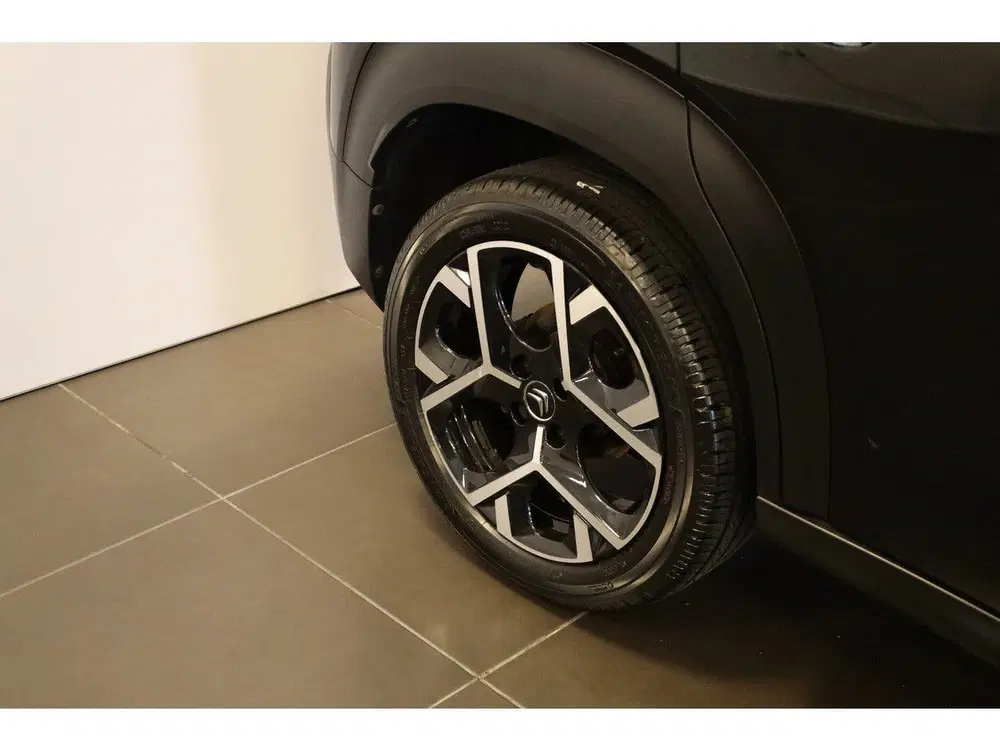 Citroën C3 Aircross PT 110 Shine Camera uit 2022, foto 9