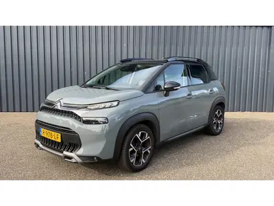 Citroën C3 Aircross 1.2 PureTech Shine Automaat uit 2022