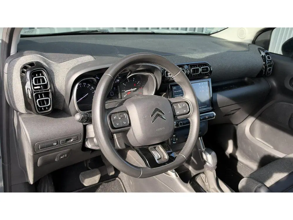 Citroën C3 Aircross 1.2 PureTech Shine Automaat uit 2022, foto 14