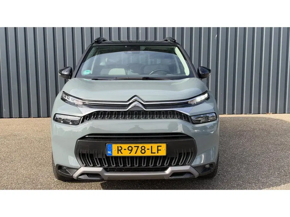 Citroën C3 Aircross 1.2 PureTech Shine Automaat uit 2022, foto 3