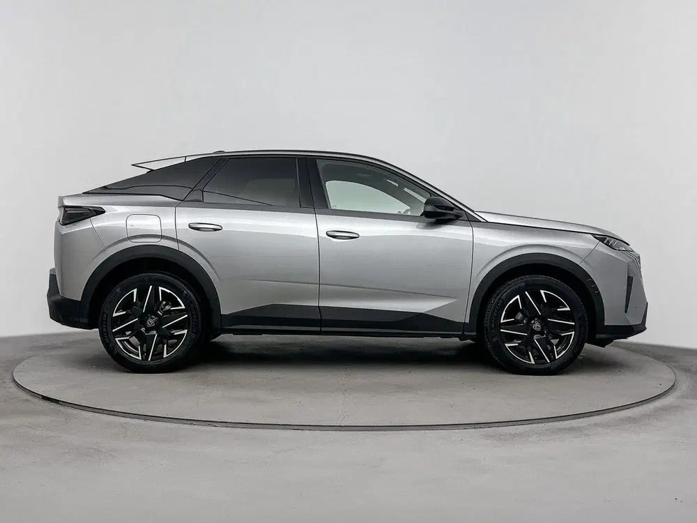 Peugeot 3008 SUV Hybrid 136pk Automaat GT uit 2024, foto 13