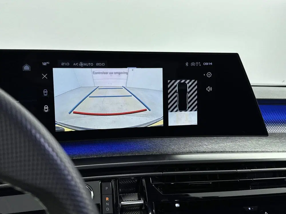Peugeot 3008 SUV Hybrid 136pk Automaat GT uit 2024, foto 6