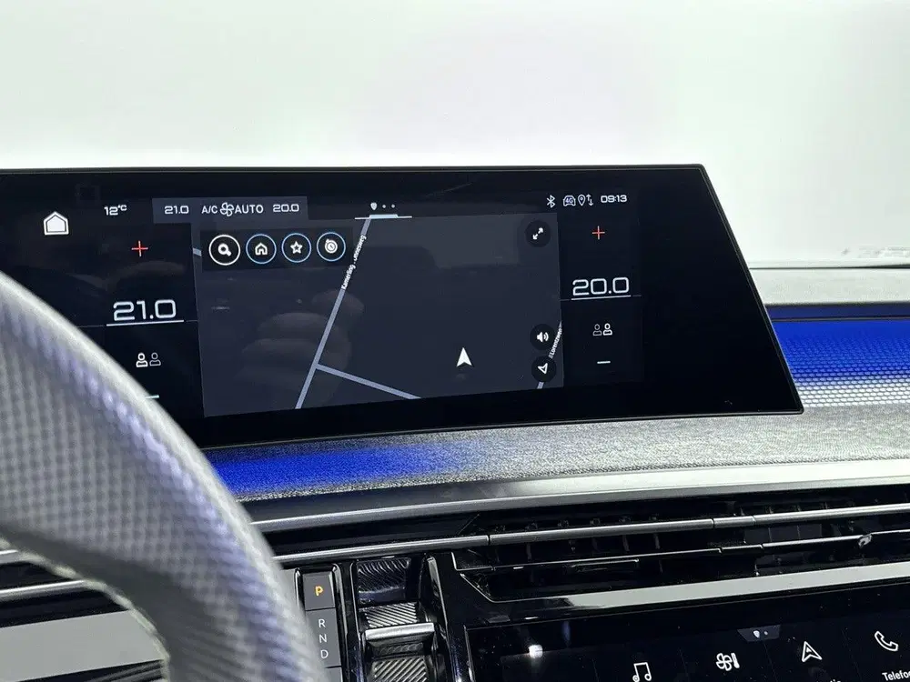 Peugeot 3008 SUV Hybrid 136pk Automaat GT uit 2024, foto 7