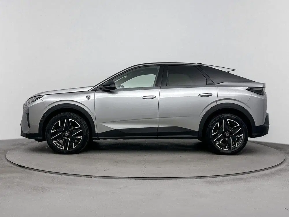 Peugeot 3008 SUV Hybrid 136pk Automaat GT uit 2024, foto 9