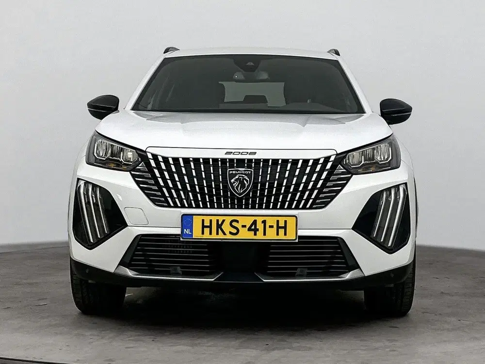 Peugeot 2008 1.2 Hybrid 145 Allure uit 2025, foto 8