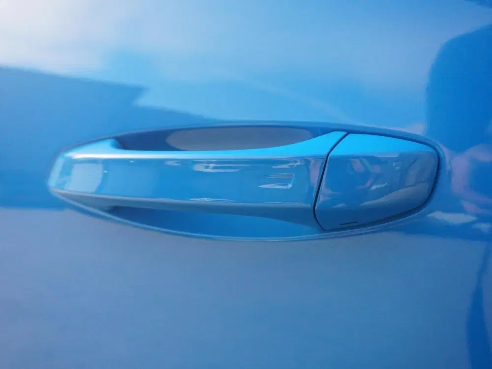 Opel Astra 1.6 Turbo Plug In Hybrid GS Leder Alcantar uit 2025, foto 8