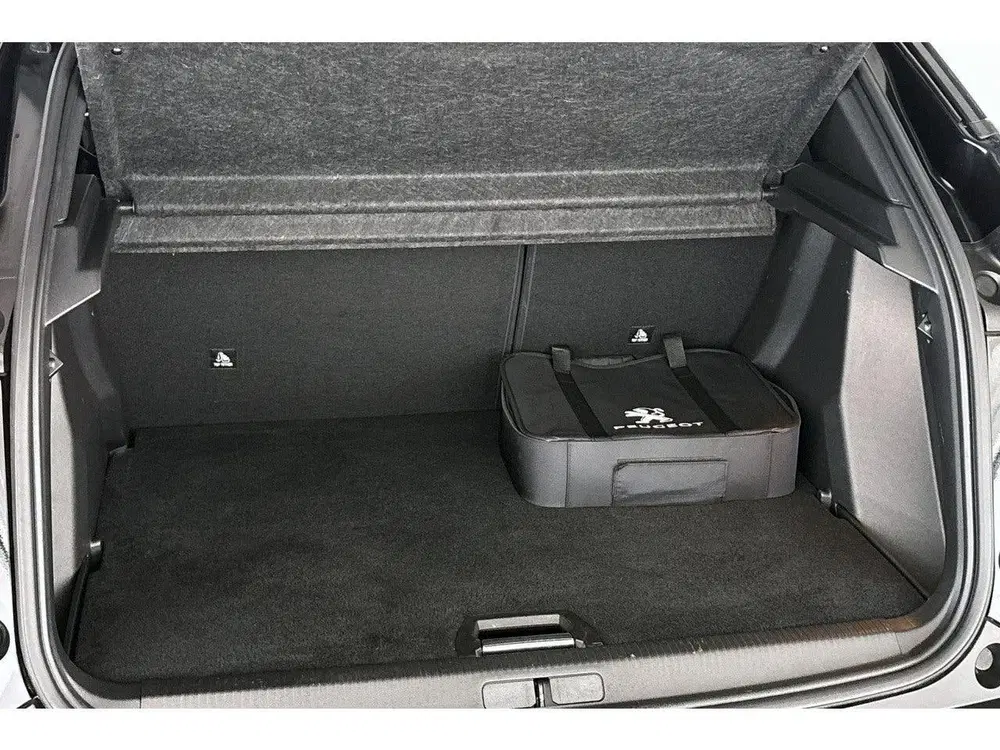 Peugeot 2008 EV GT Pack 50 kWh Stoelverwarming Keyless uit 2021, foto 10