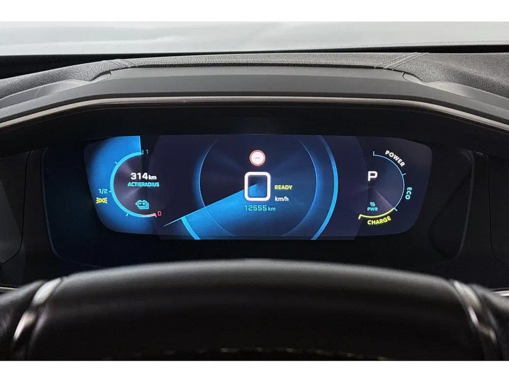 Peugeot 2008 EV GT Pack 50 kWh Stoelverwarming Keyless uit 2021, foto 11