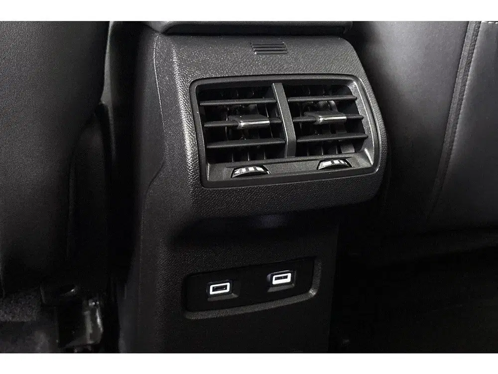 Citroën C4 Ë-C4 Max 50 kWh Leder Stuur-Stoelverwarmin uit 2024, foto 12