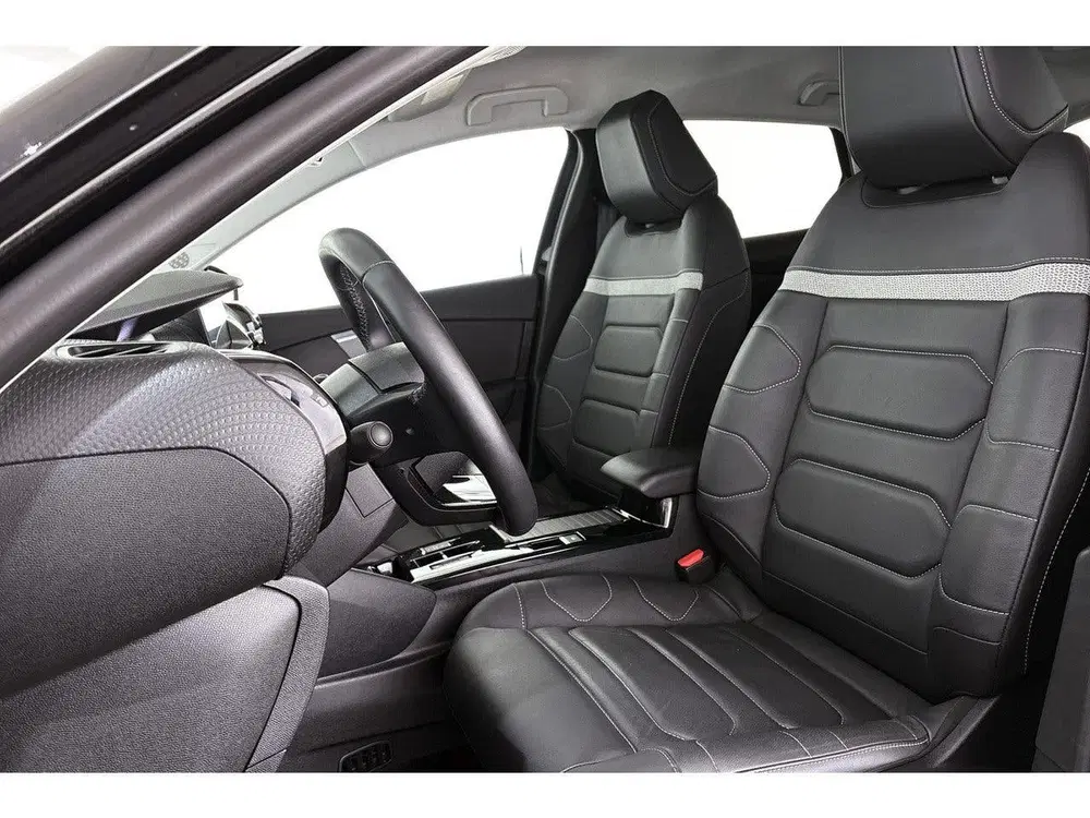 Citroën C4 Ë-C4 Max 50 kWh Leder Stuur-Stoelverwarmin uit 2024, foto 6