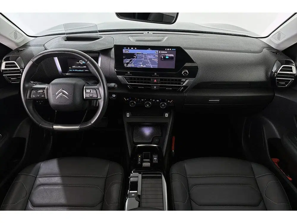 Citroën C4 Ë-C4 Max 50 kWh Leder Stuur-Stoelverwarmin uit 2024, foto 7
