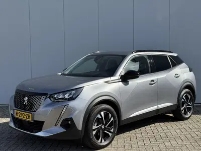 Peugeot 2008 1.2 PureTech Allure uit 2022