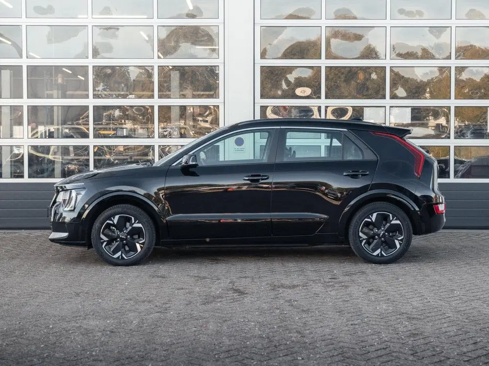 Kia Niro DynamicLine 64.8 kWh uit 2022, foto 8