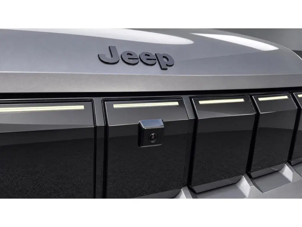 Jeep Compass First Edition 74 kWh Schuifkanteldak I Pre uit 2026, foto 10