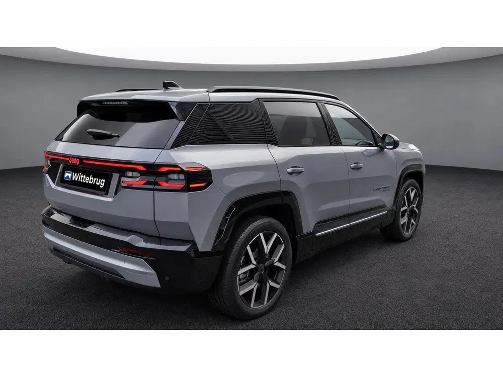 Jeep Compass First Edition 74 kWh Schuifkanteldak I Pre uit 2026, foto 5