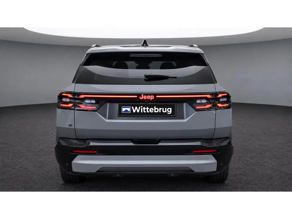 Jeep Compass First Edition 74 kWh Schuifkanteldak I Pre uit 2026, foto 6
