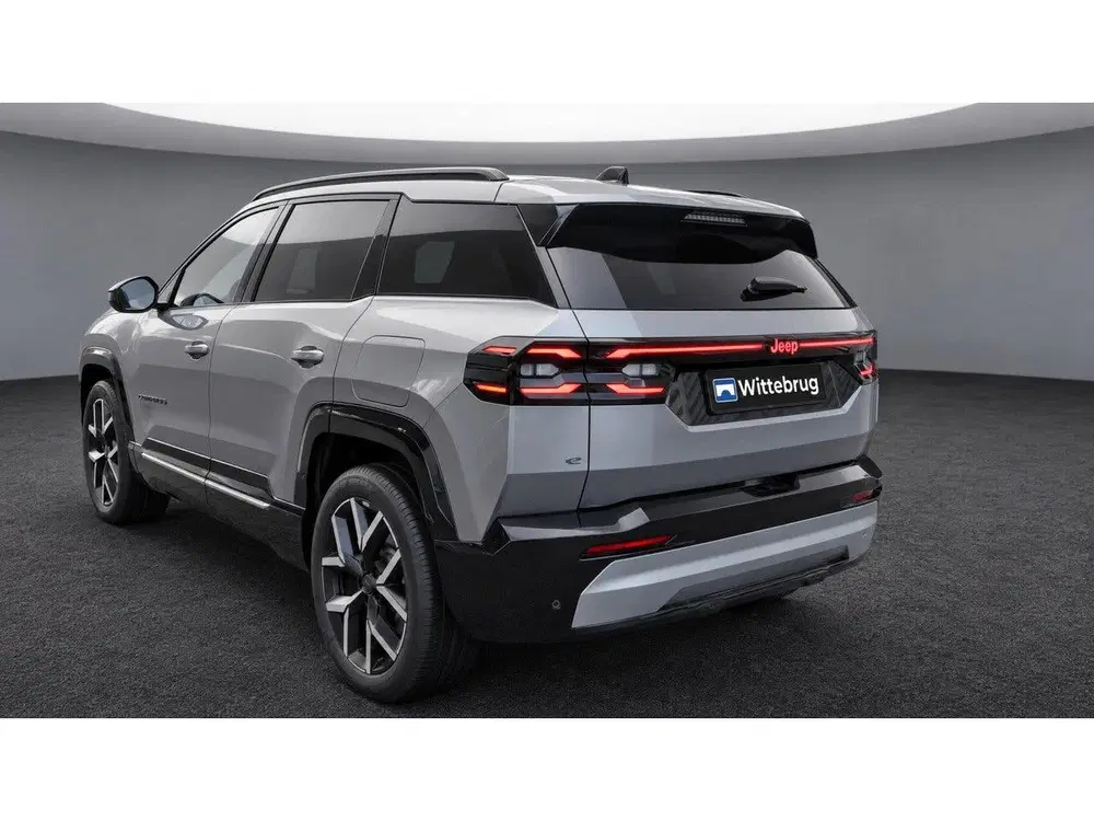 Jeep Compass First Edition 74 kWh Schuifkanteldak I Pre uit 2026, foto 7
