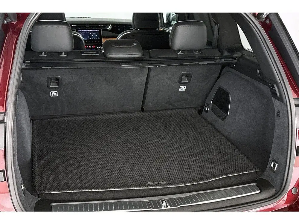 Jeep Grand Cherokee 2.0 Summit Reserve 4xe Massage Stoelvent uit 2024, foto 11