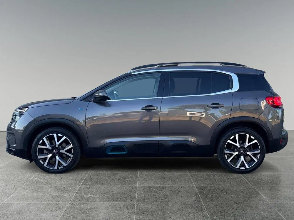 Citroën C5 Aircross Shine Pack 1.6 HYbrid PHEV 225pk e-EAT8 uit 2020, foto 2