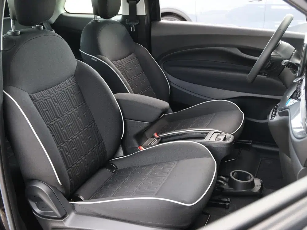 Fiat 500e Icon 42 kWh uit 2023, foto 10