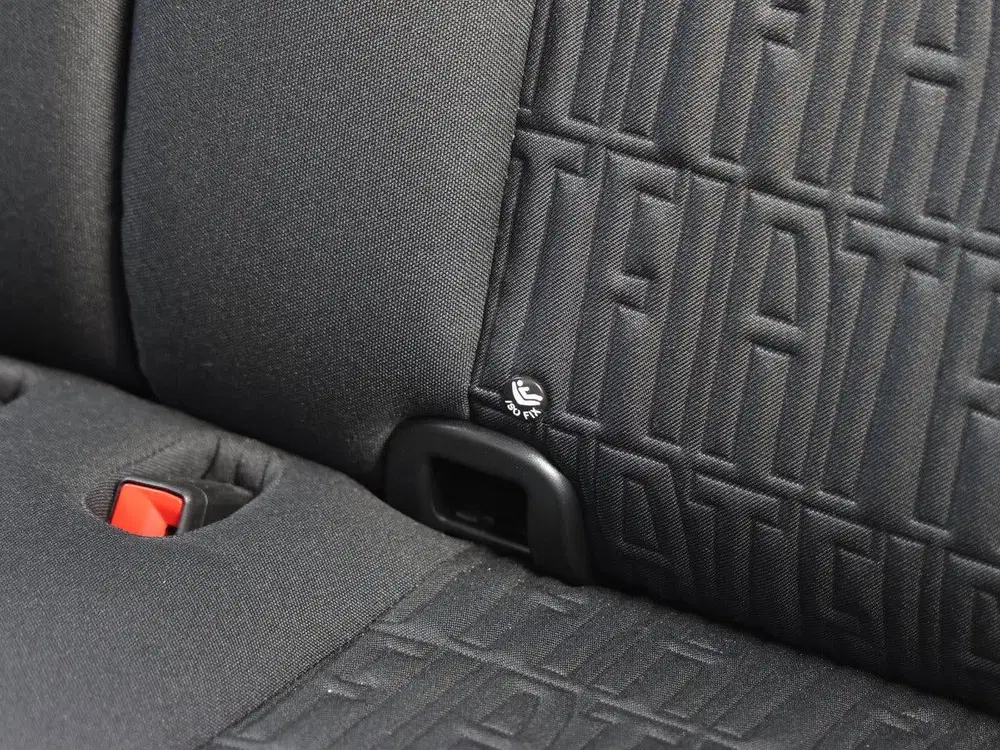 Fiat 500e Icon 42 kWh uit 2023, foto 13