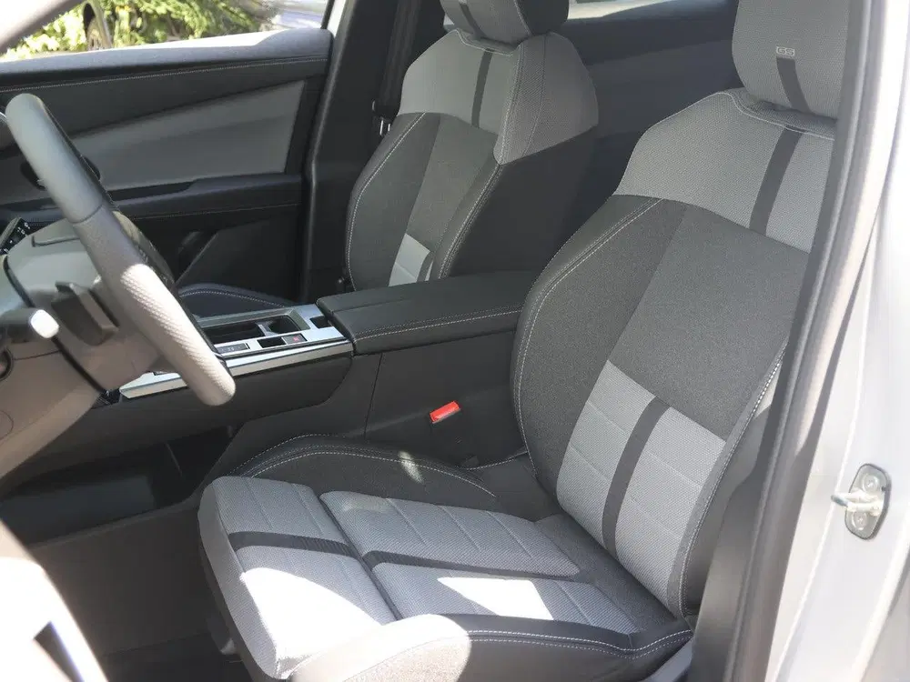 Opel Grandland Electric GS 73 kWh uit 2026, foto 12
