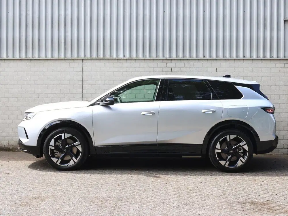 Opel Grandland Electric GS 73 kWh uit 2026, foto 2