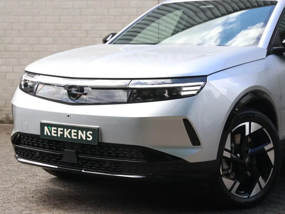 Opel Grandland Electric GS 73 kWh uit 2026, foto 6