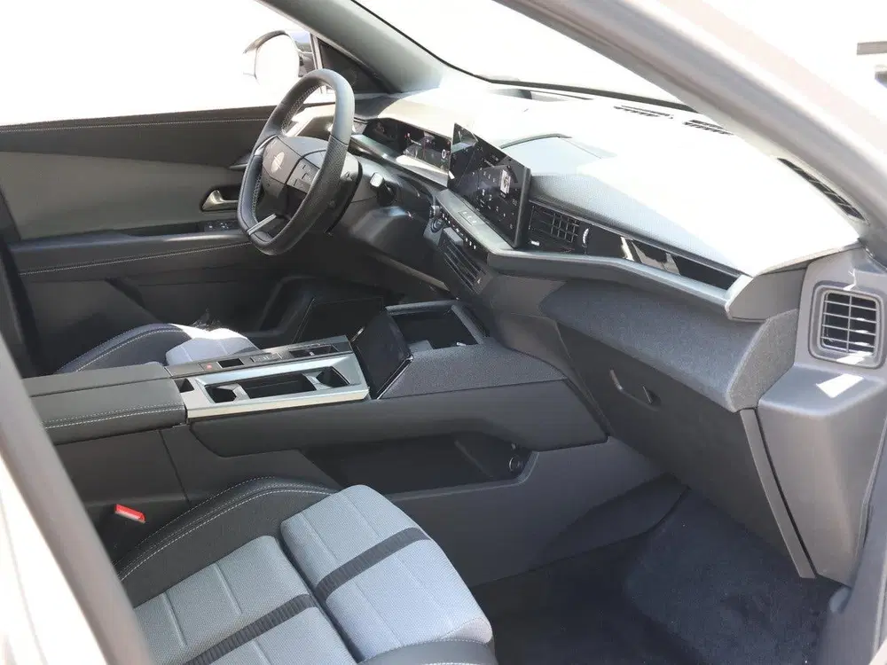 Opel Grandland Electric GS 73 kWh uit 2026, foto 9