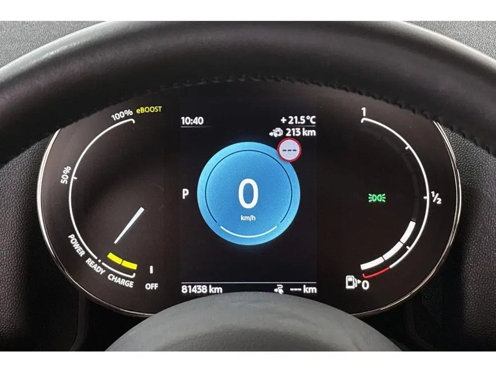 Mini Countryman 1.5 Cooper S E ALL4 Classic Pano Leder Har uit 2023, foto 11