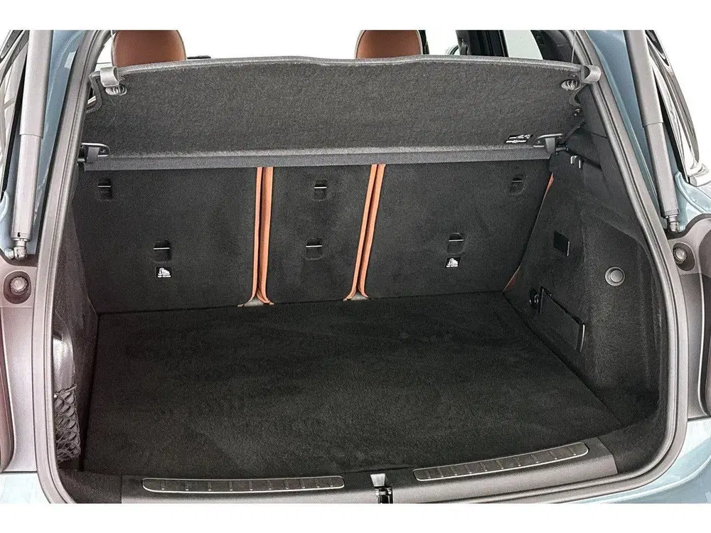 Mini Countryman 1.5 Cooper S E ALL4 Classic Pano Leder Har uit 2023, foto 13