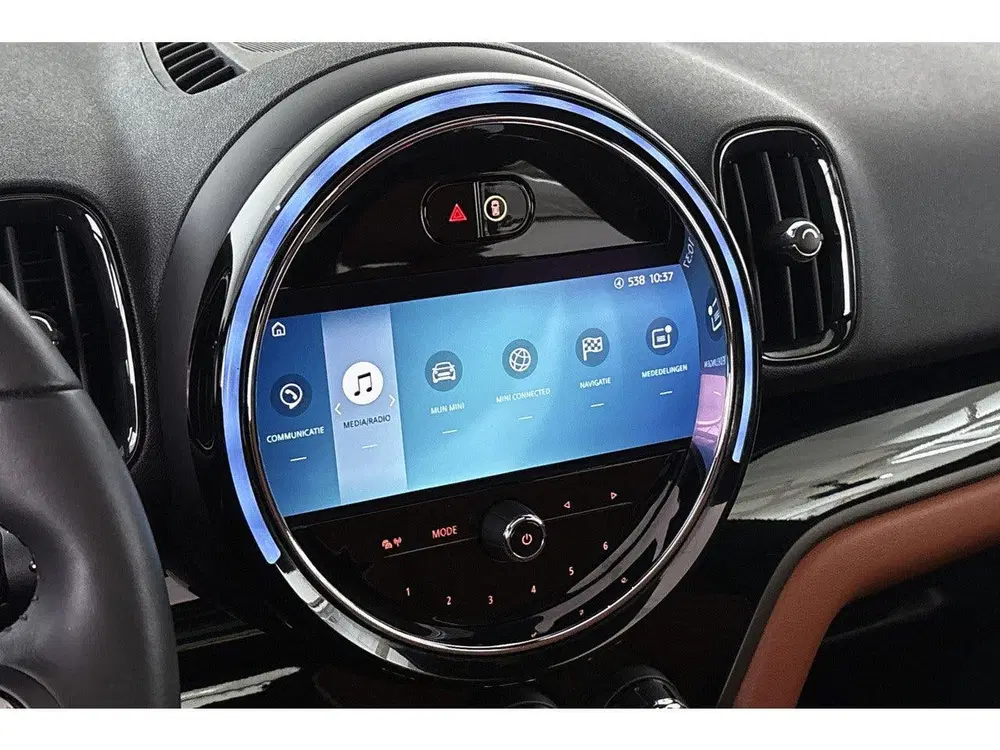Mini Countryman 1.5 Cooper S E ALL4 Classic Pano Leder Har uit 2023, foto 15