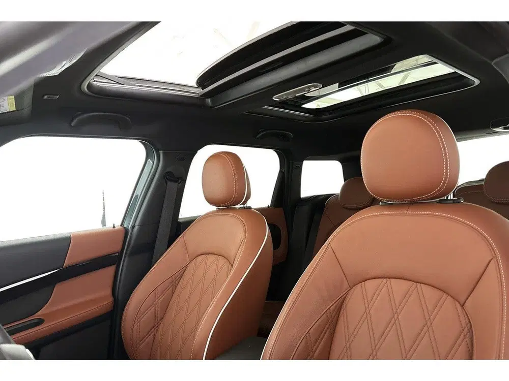 Mini Countryman 1.5 Cooper S E ALL4 Classic Pano Leder Har uit 2023, foto 8
