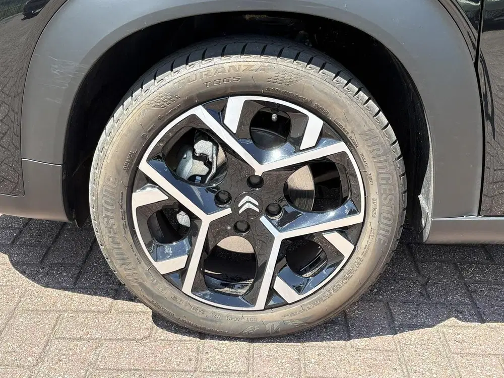 Citroën C3 Aircross 1.2 PureTech Shine Pack uit 2023, foto 10