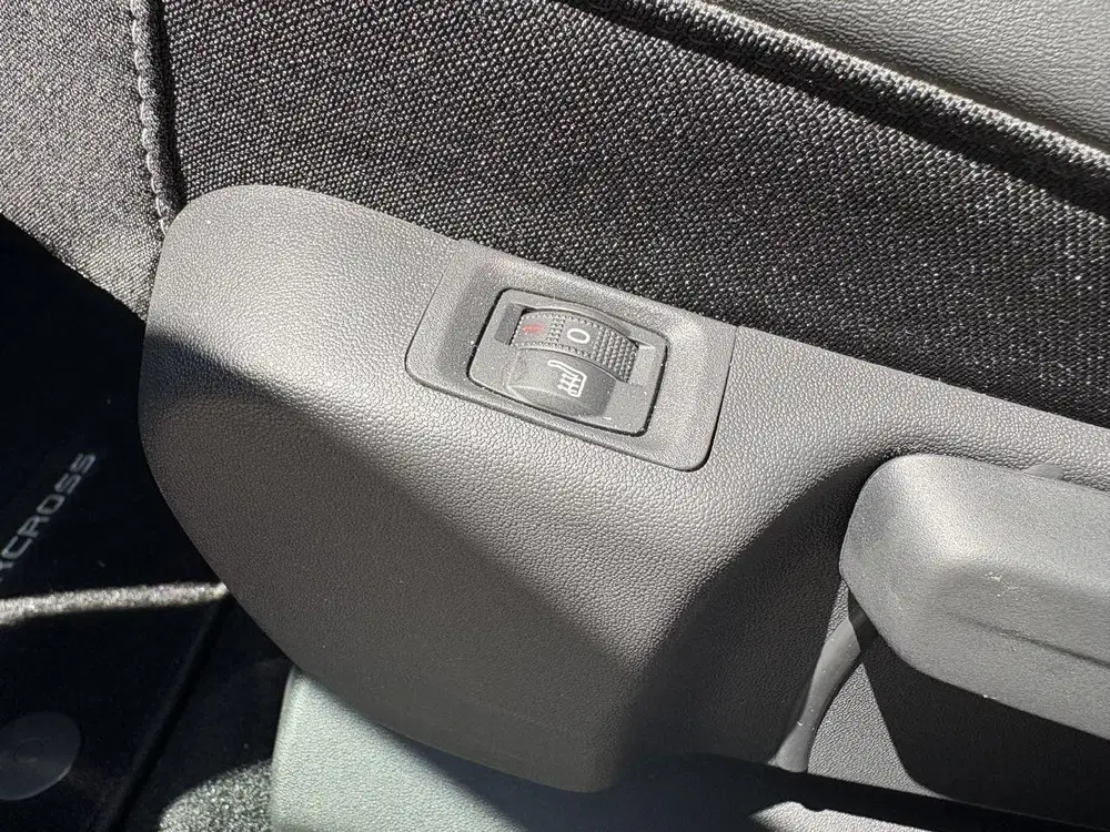 Citroën C3 Aircross 1.2 PureTech Shine Pack uit 2023, foto 12
