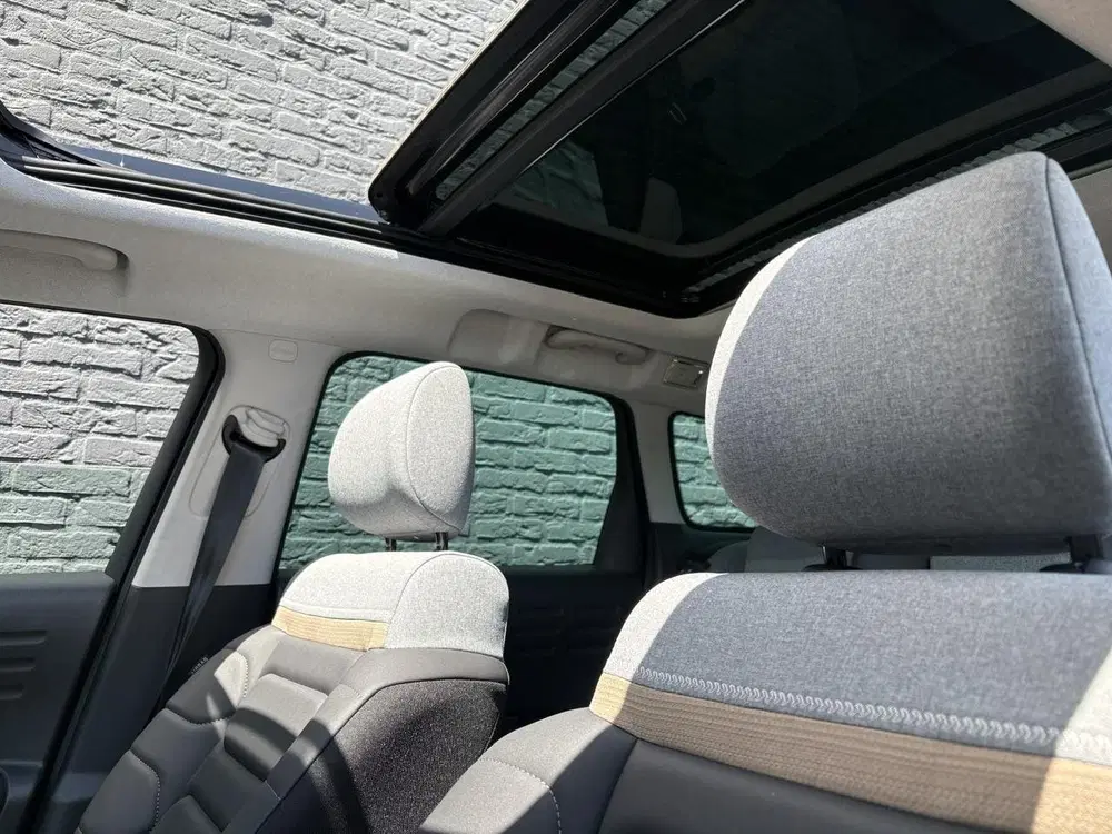 Citroën C3 Aircross 1.2 PureTech Shine Pack uit 2023, foto 13