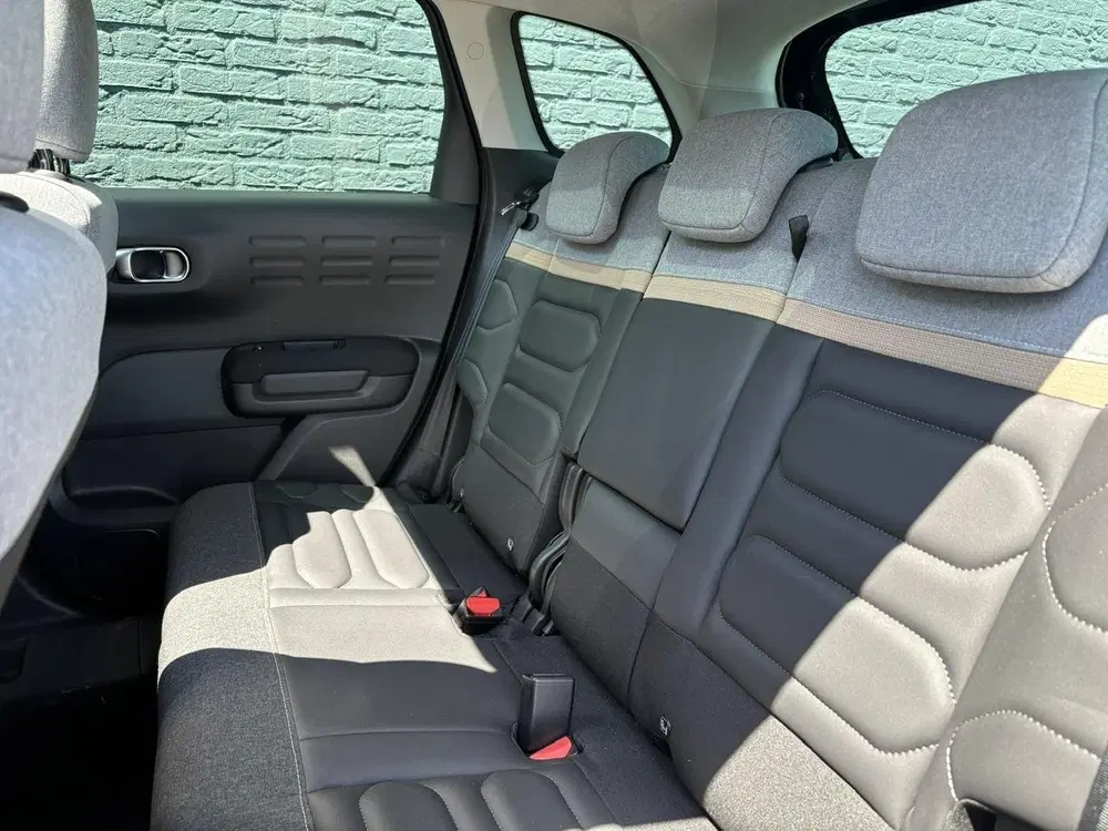 Citroën C3 Aircross 1.2 PureTech Shine Pack uit 2023, foto 15