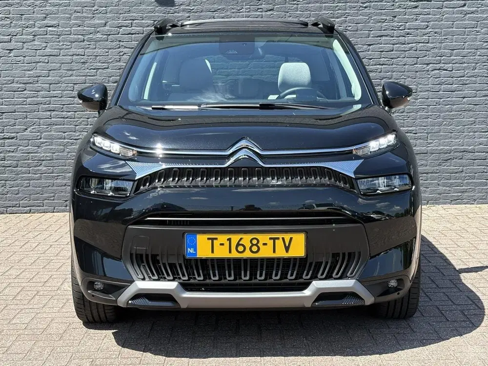 Citroën C3 Aircross 1.2 PureTech Shine Pack uit 2023, foto 2