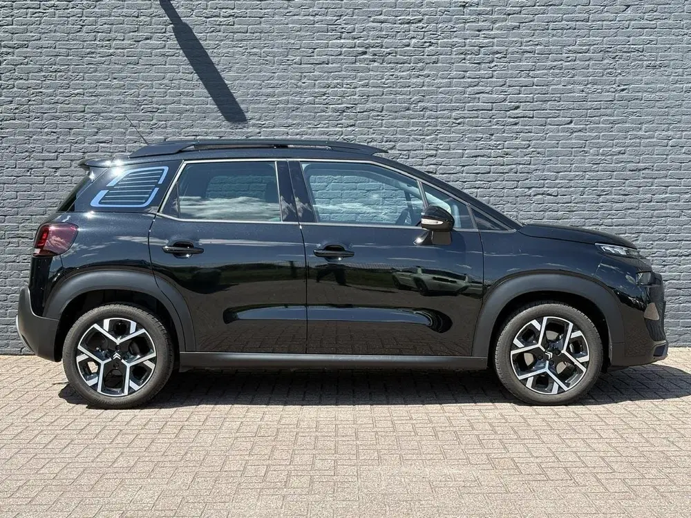 Citroën C3 Aircross 1.2 PureTech Shine Pack uit 2023, foto 4